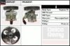 DELCO REMY DSPA3P Hydraulic Pump, steering system